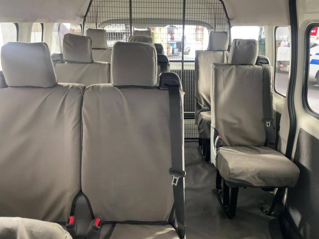 Photo '19' of Toyota Hiace