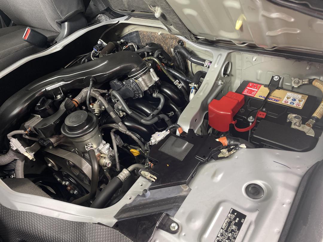 Photo '13' of Toyota Hiace