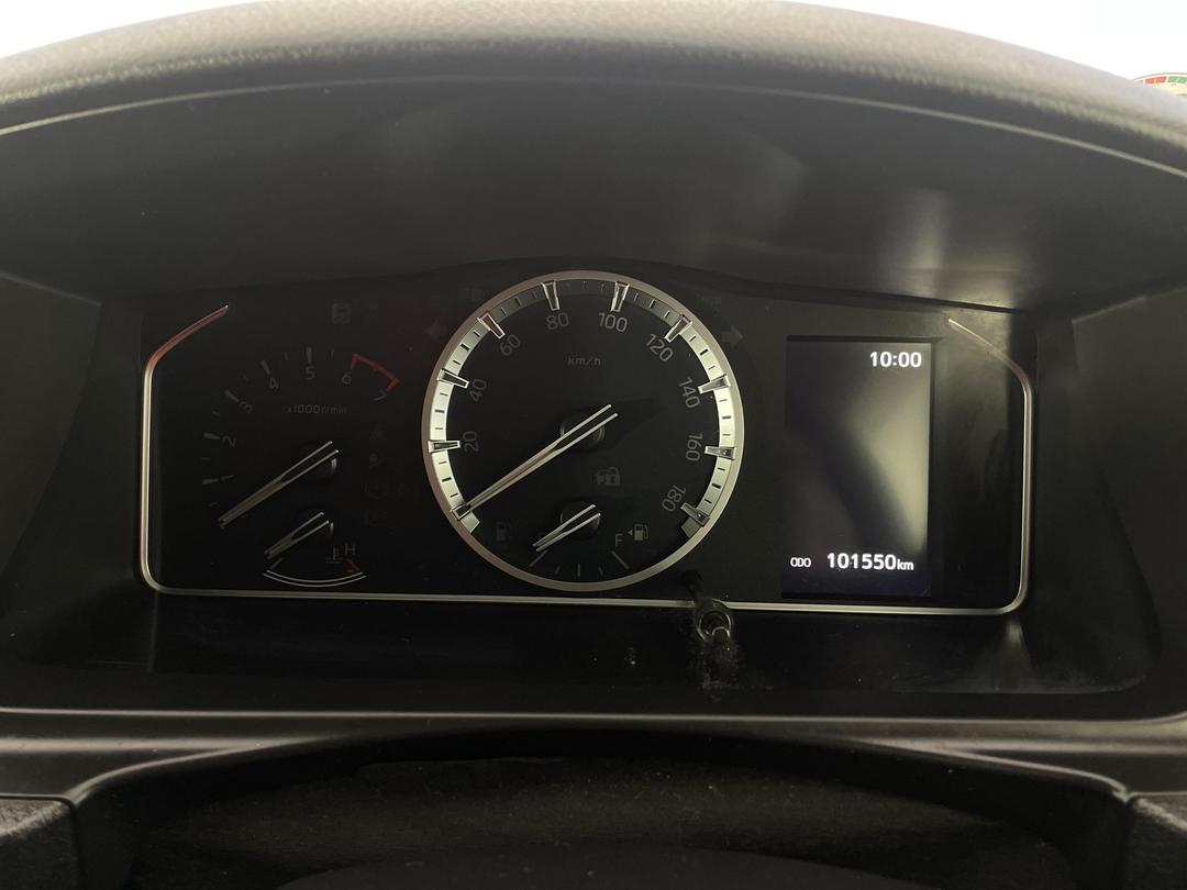 Photo '20' of Toyota Hiace