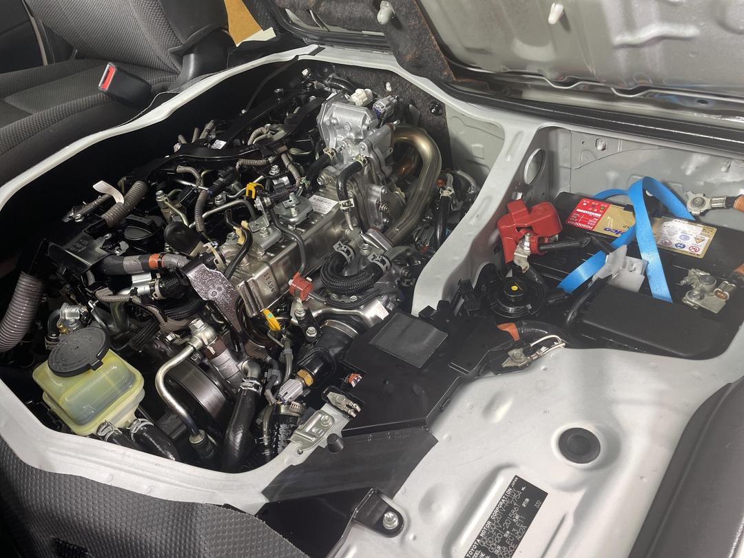 Photo '13' of Toyota Hiace