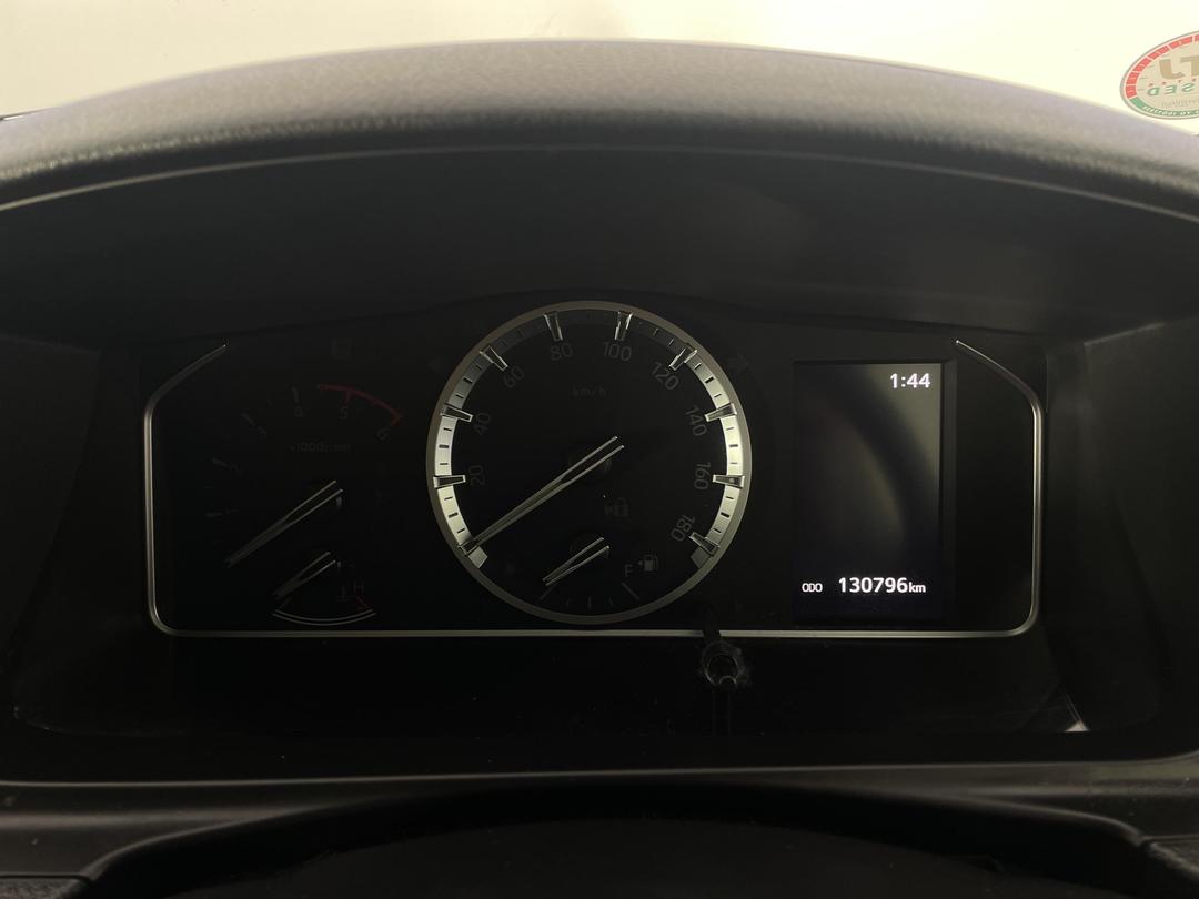 Photo '20' of Toyota Hiace