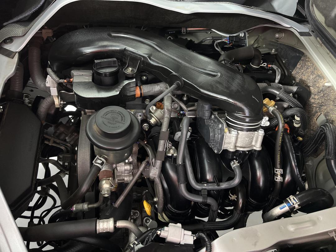 Photo '13' of Toyota Hiace