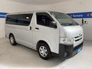 Photo of 2020 Toyota Hiace