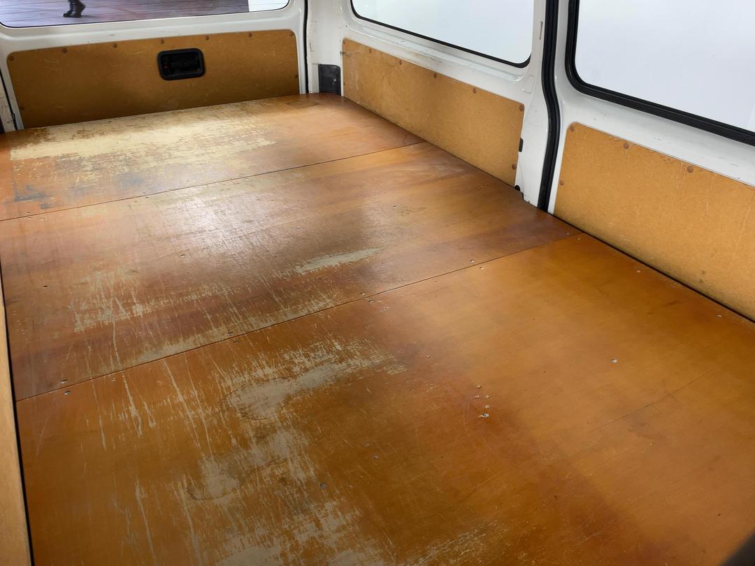 Photo '19' of Toyota Hiace