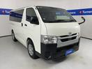 Photo of 2020 Toyota Hiace