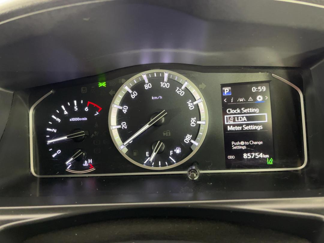 Photo '20' of Toyota Hiace
