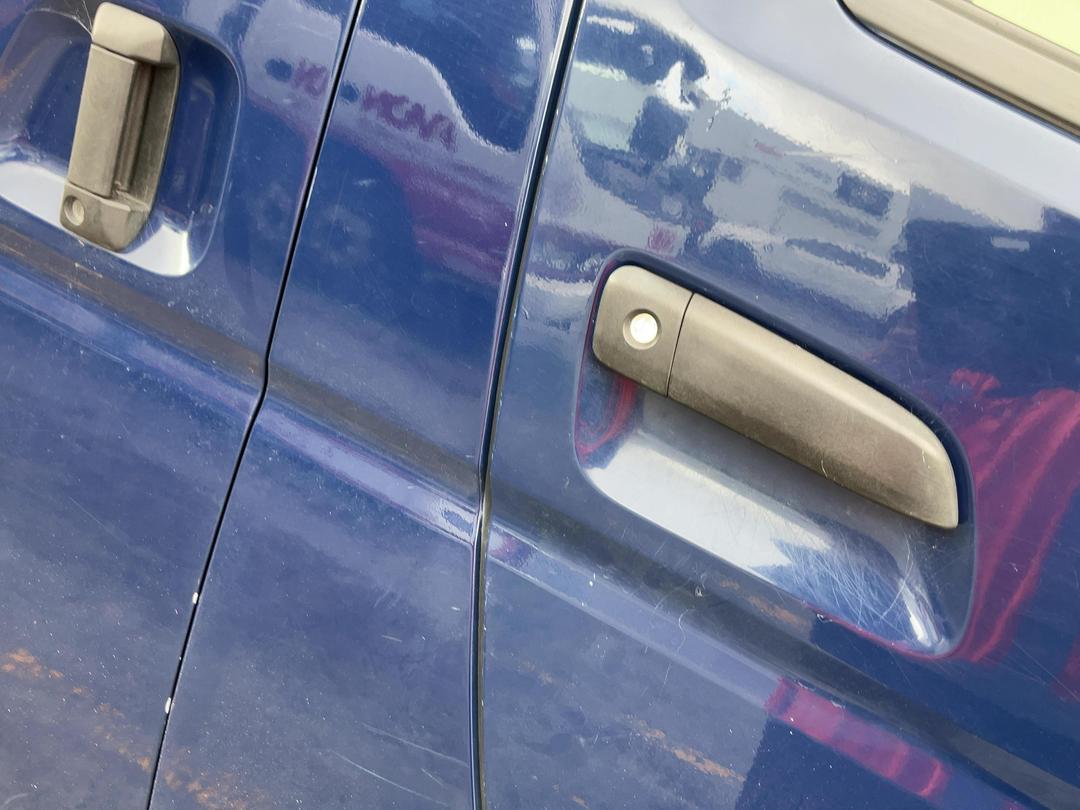 Photo '6' of Toyota Hiace ,Regius ACE
