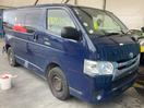 Thumbnail '1' of Toyota Hiace ,Regius ACE