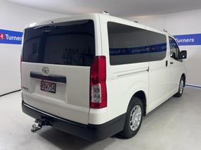 Photo '7' of Toyota Hiace