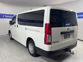 Photo '5' of Toyota Hiace
