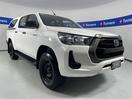 Thumbnail '1' of Toyota Hilux