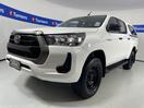 Thumbnail '4' of Toyota Hilux