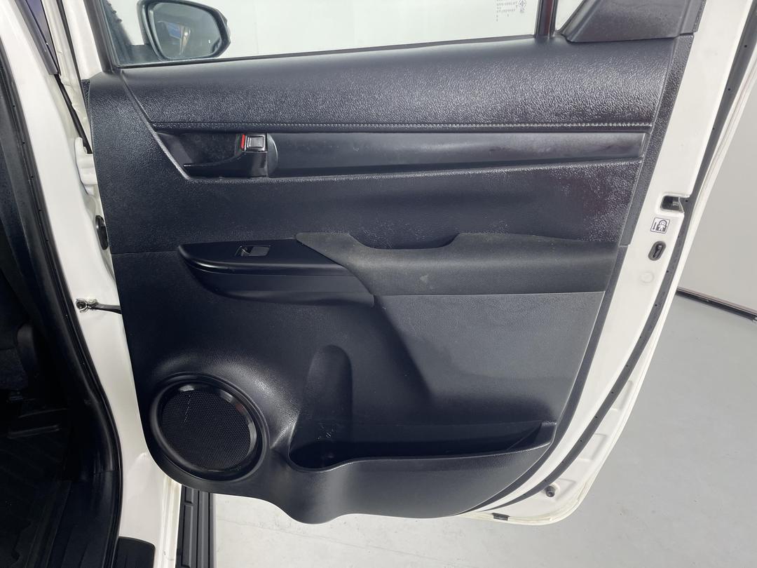 Photo '19' of Toyota Hilux