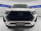 Thumbnail '2' of Toyota Hilux