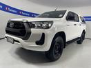 Thumbnail '4' of Toyota Hilux