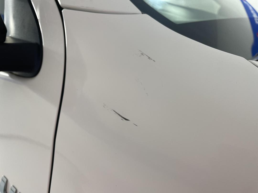 Photo '30' of Toyota Hilux