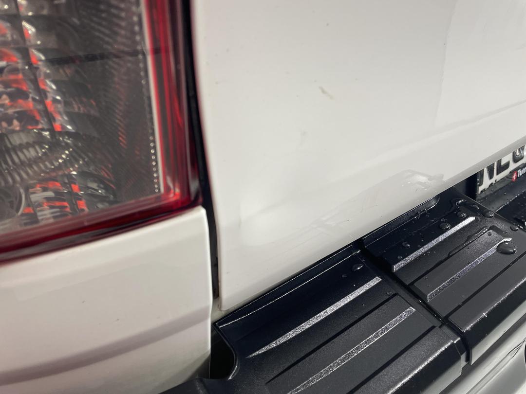 Photo '31' of Toyota Hilux