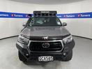 Thumbnail '2' of Toyota Hilux