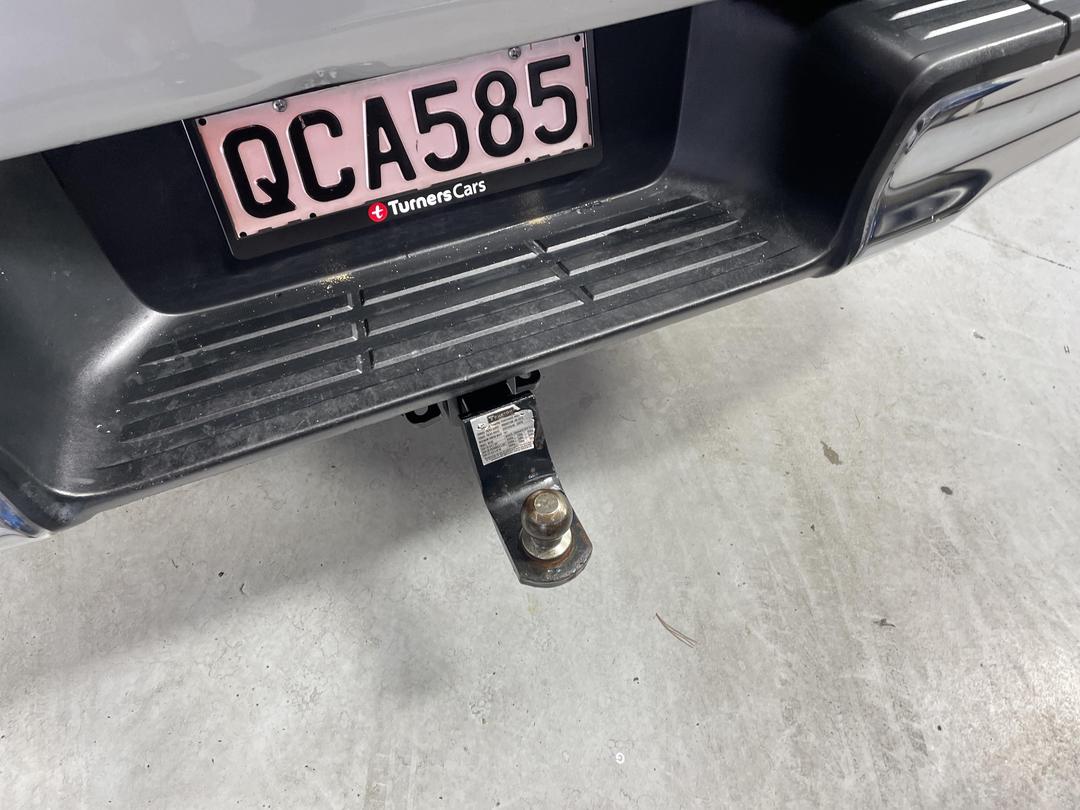 Photo '25' of Toyota Hilux