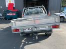 Thumbnail '6' of Toyota Hilux SR TD EC/CC
