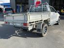 Thumbnail '7' of Toyota Hilux SR TD EC/CC