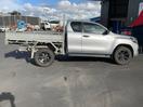 Thumbnail '8' of Toyota Hilux SR TD EC/CC