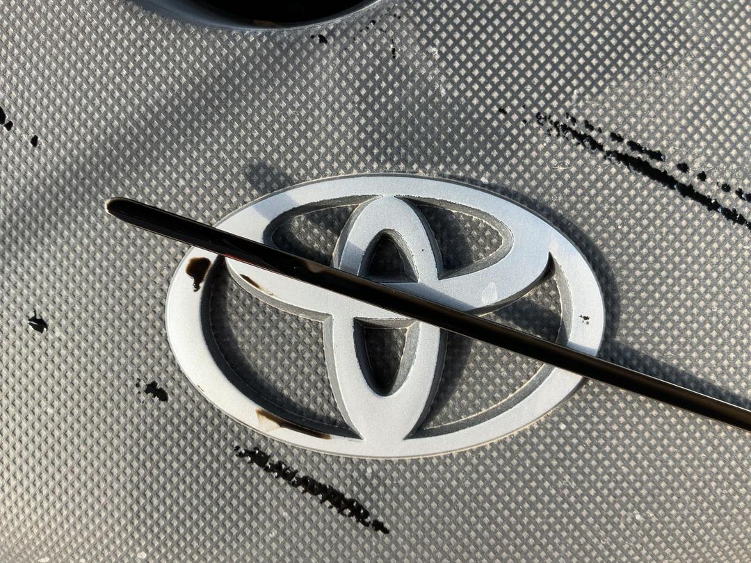 Photo '20' of Toyota Hilux SR TD EC/CC