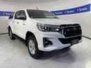 Photo of 2020 Toyota Hilux SR5 TD DC 4WD