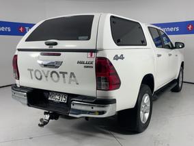 Photo '7' of Toyota Hilux