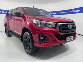 Image of 2020 Toyota Hilux SR5 Cruiser TD DC 2WD