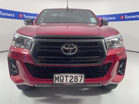 Photo '2' of Toyota Hilux