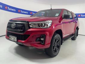 Photo '4' of Toyota Hilux
