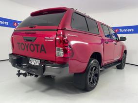 Photo '7' of Toyota Hilux