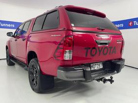 Photo '5' of Toyota Hilux