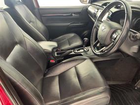 Photo '16' of Toyota Hilux