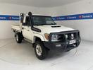 Photo of 2020 Toyota Landcruiser 4WD