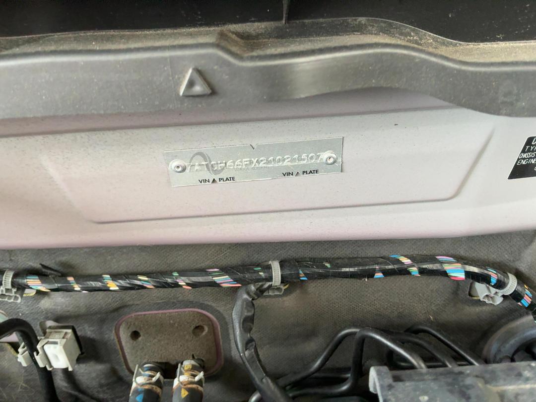 Photo '13' of Toyota Raize