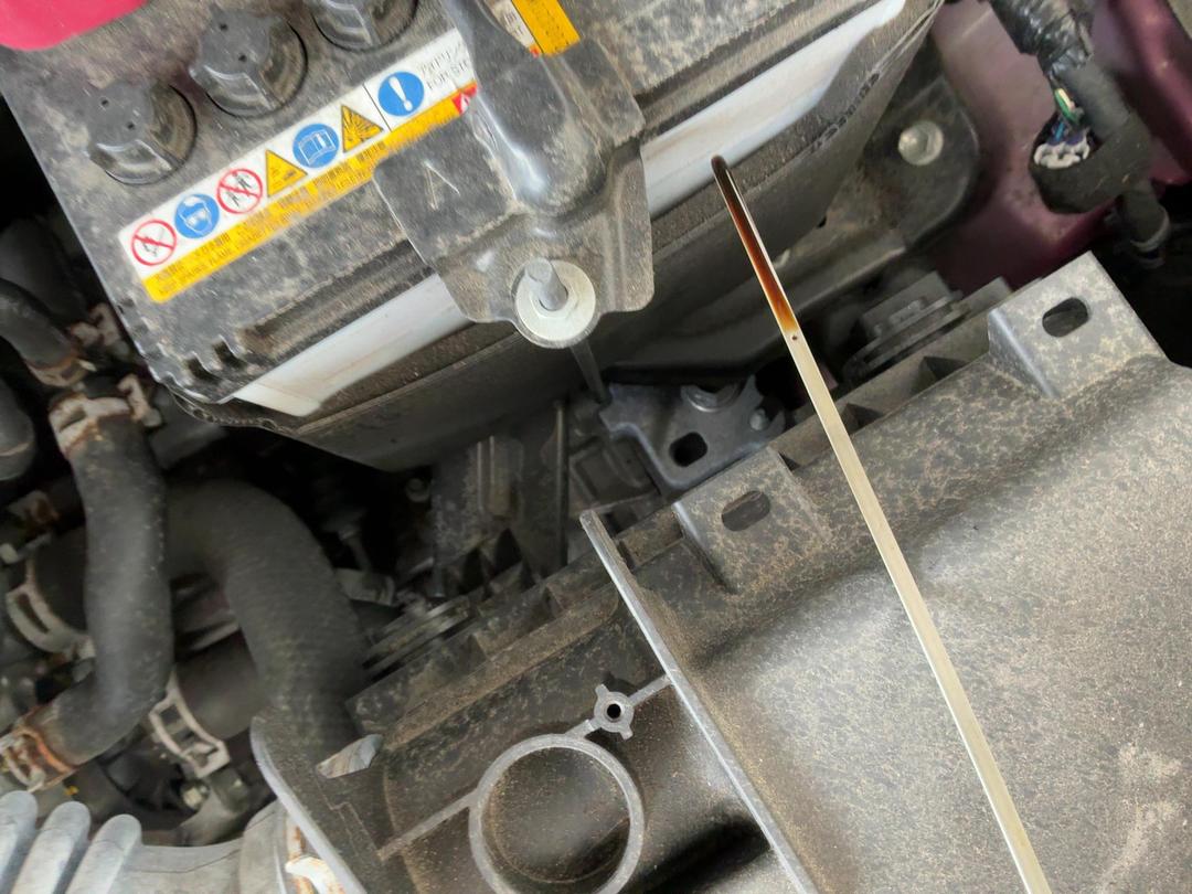 Photo '14' of Toyota Raize