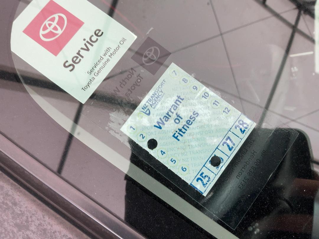 Photo '17' of Toyota Raize