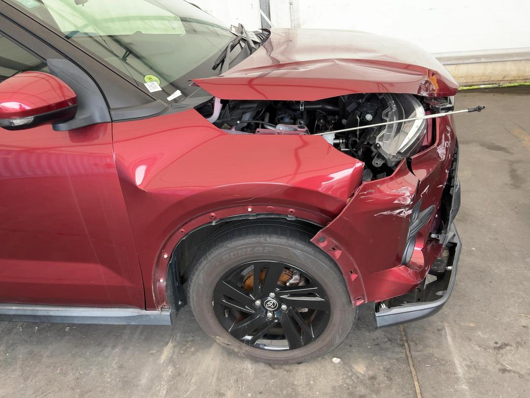 Photo '19' of Toyota Raize