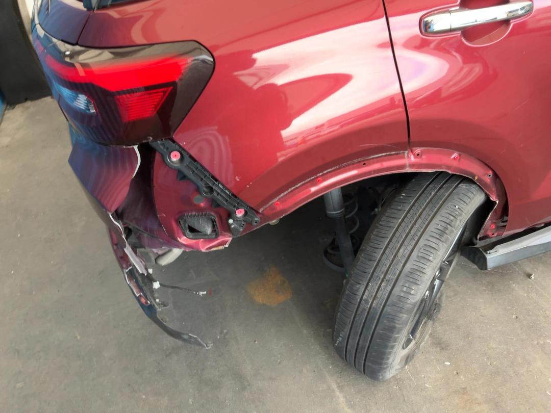 Photo '25' of Toyota Raize