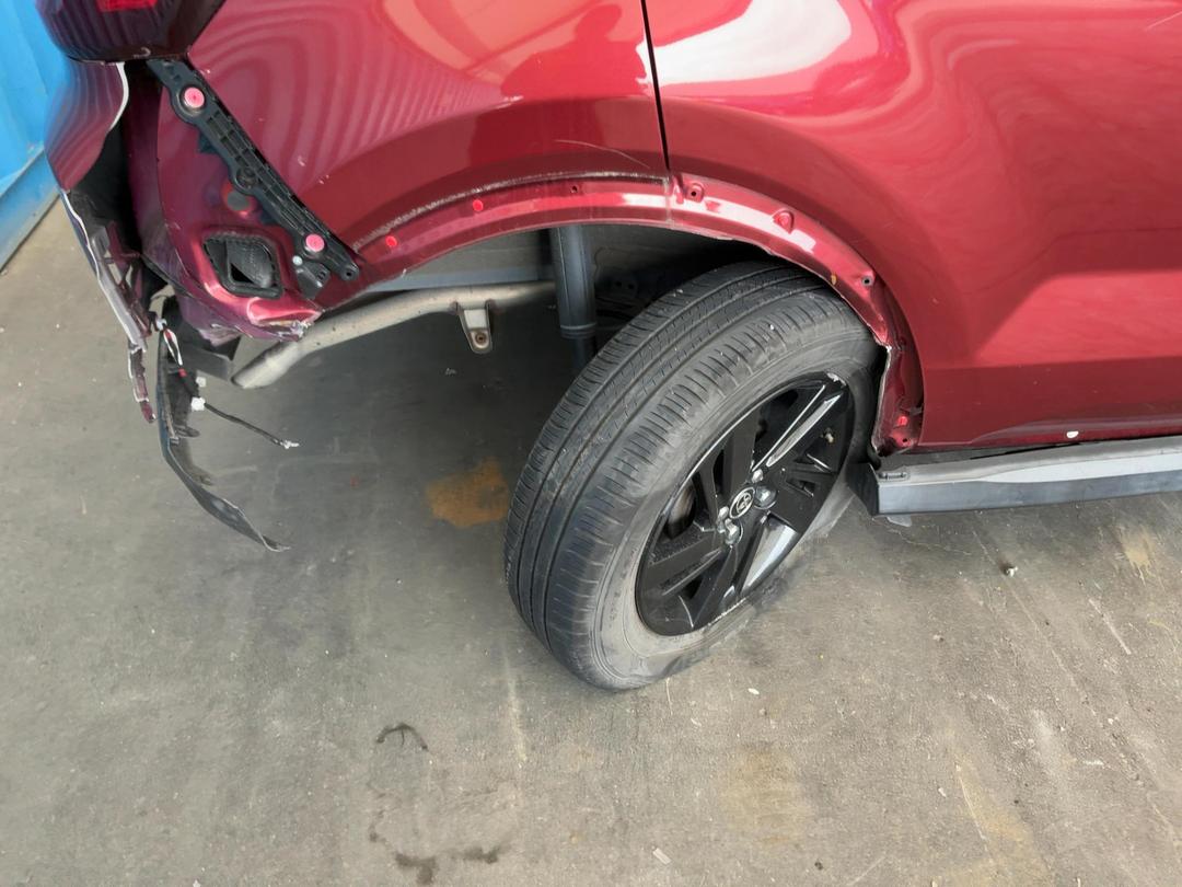 Photo '26' of Toyota Raize