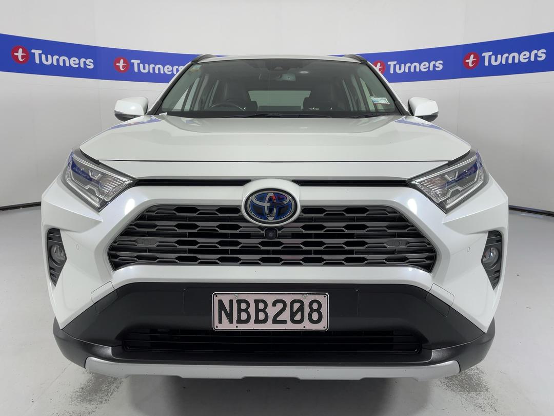 Photo '2' of Toyota Rav4