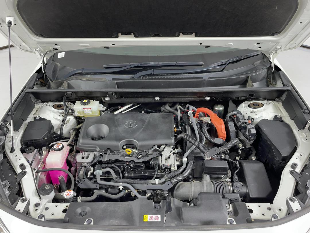 Photo '13' of Toyota Rav4