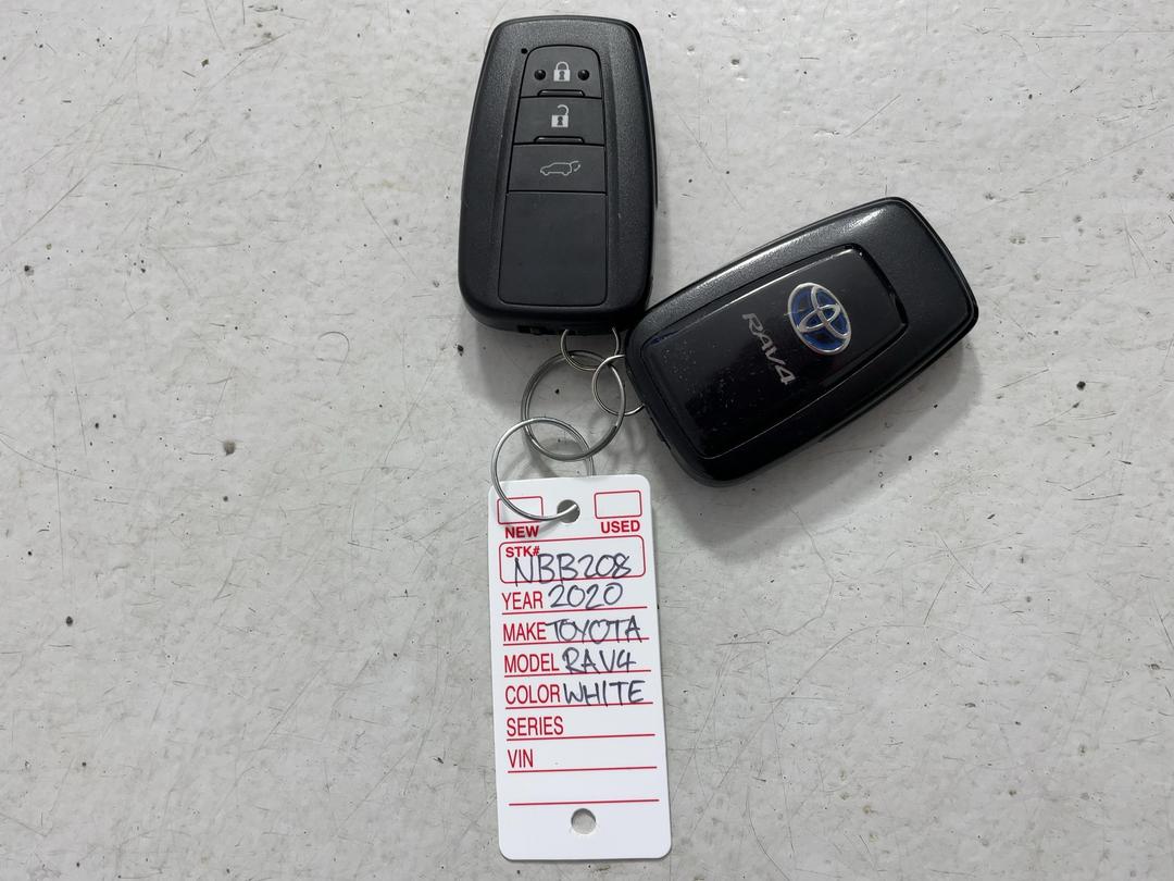 Photo '22' of Toyota Rav4