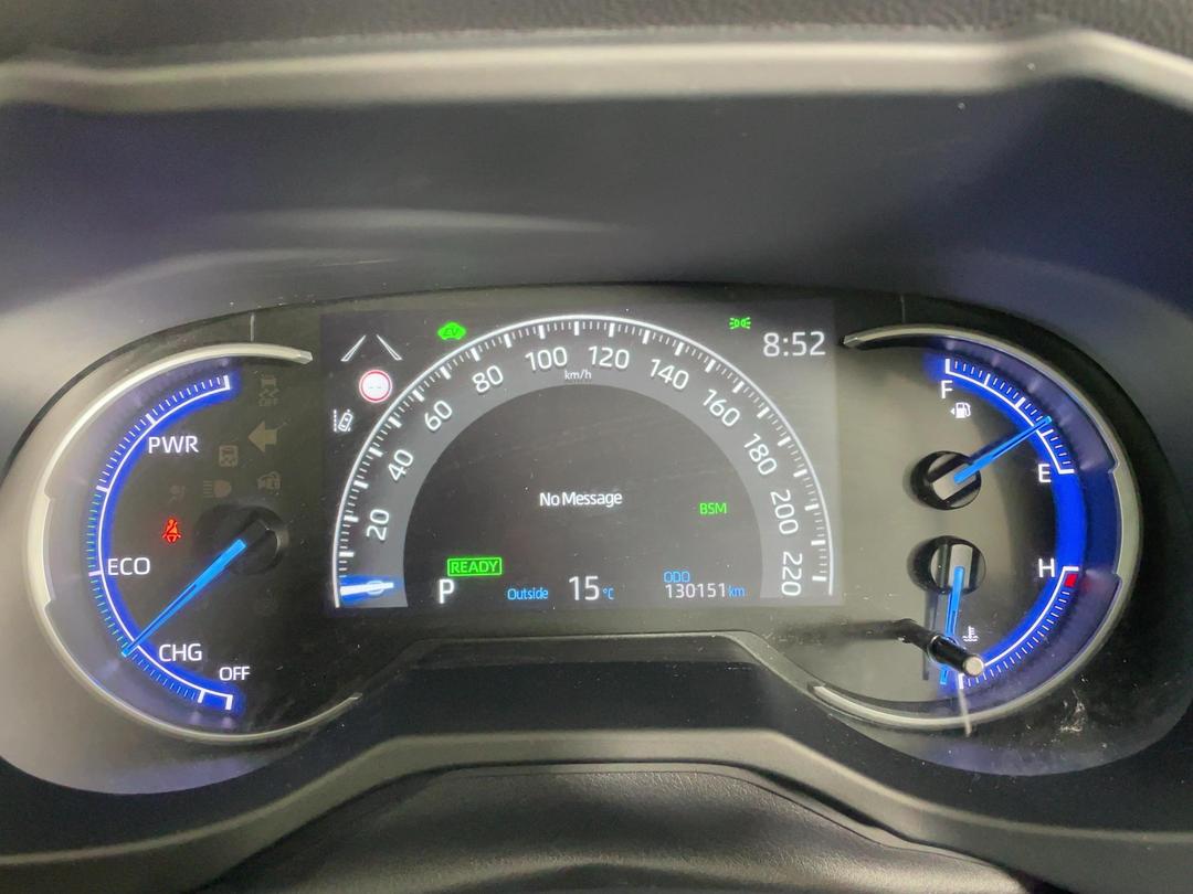 Photo '21' of Toyota Rav4