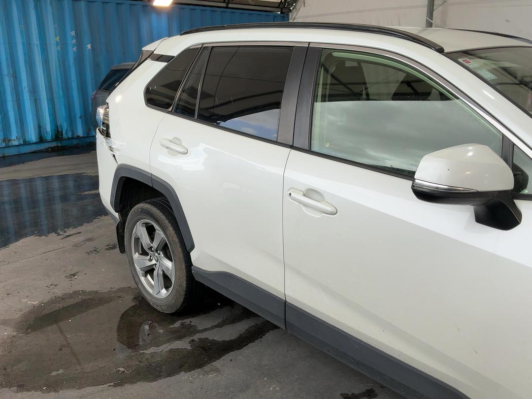 Photo '2' of Toyota Rav4 GXL Photo '2' of Toyota Rav4 GXL