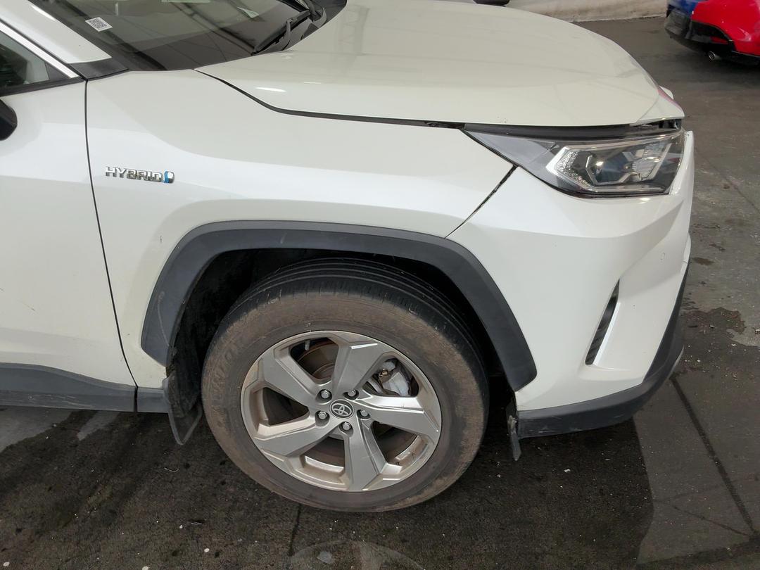 Photo '3' of Toyota Rav4 GXL Photo '3' of Toyota Rav4 GXL