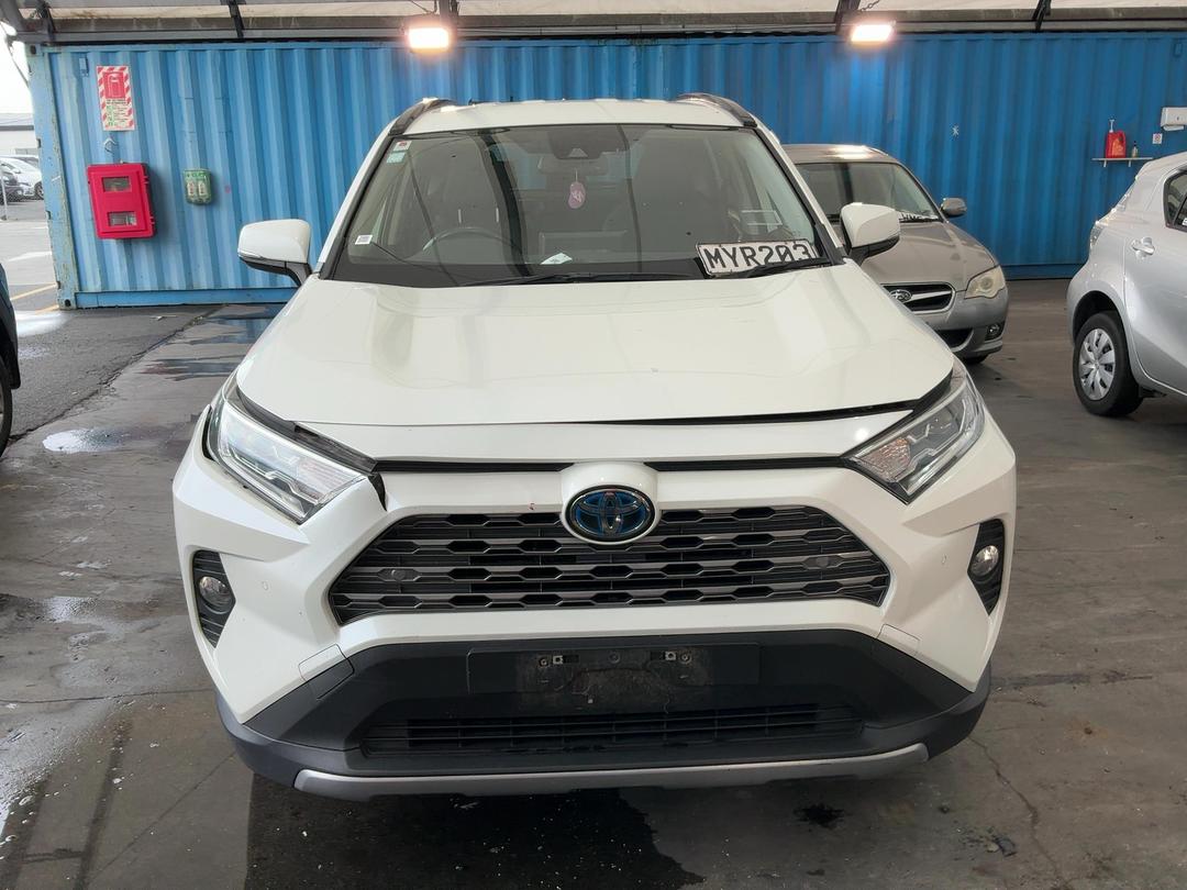 Photo '4' of Toyota Rav4 GXL Photo '4' of Toyota Rav4 GXL