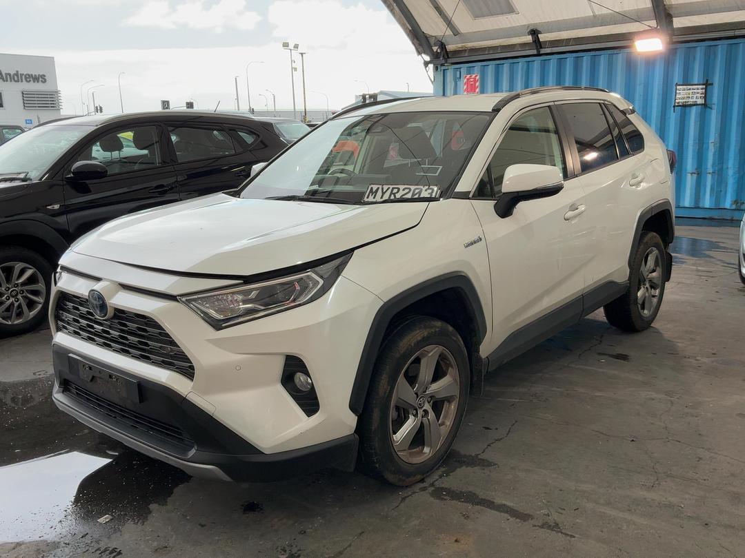 Photo '6' of Toyota Rav4 GXL Photo '6' of Toyota Rav4 GXL